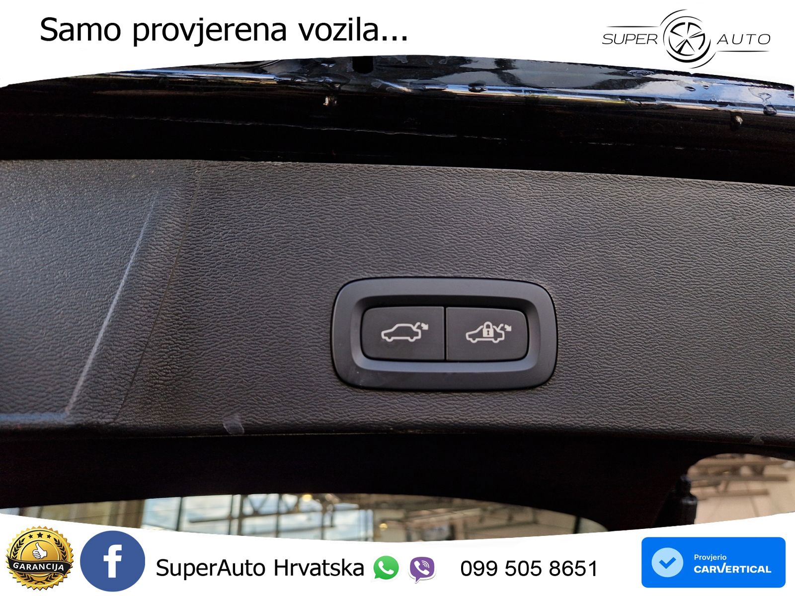 Volvo XC40 2.0 B4 197 KS Automatic ACC+GR SJED+360+PANO