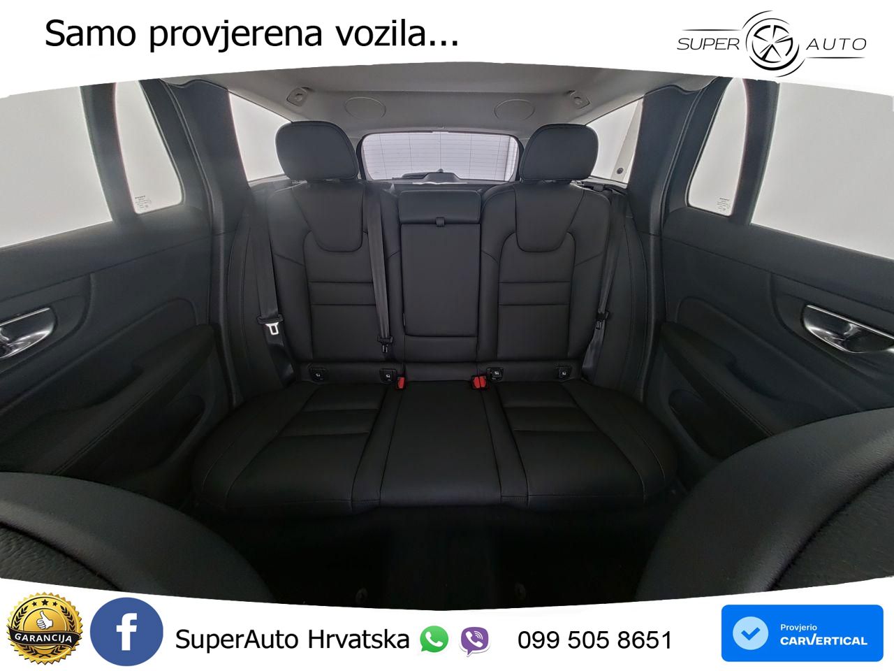 Volvo V60 2.0 B4 Benzin DCT ACC+HEAD+4xGR SJED+360+PANO