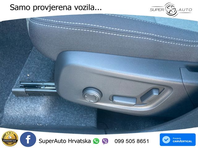 Volvo XC40 2.0 B3 163 KS Automatic LED+GR SJED+ACC