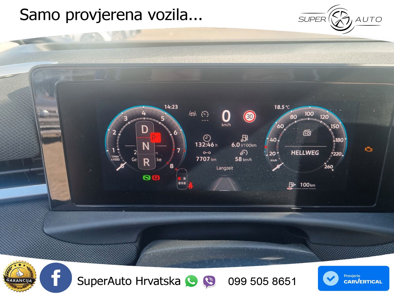 Volkswagen T-Roc 1.5 eTSI (116 KS)  DSG LED+GR SJED+ACC