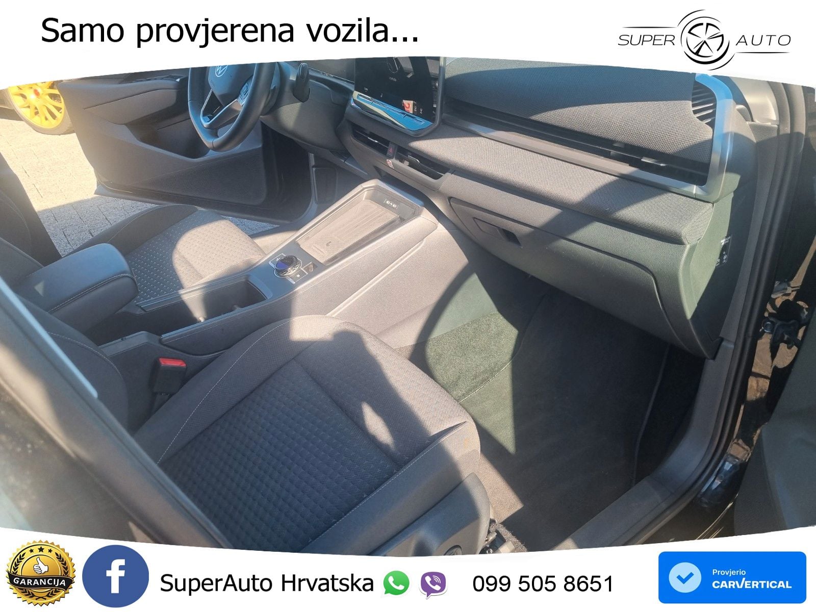 Volkswagen T-Roc 1.5 eTSI (116 KS)  DSG LED+GR SJED+ACC