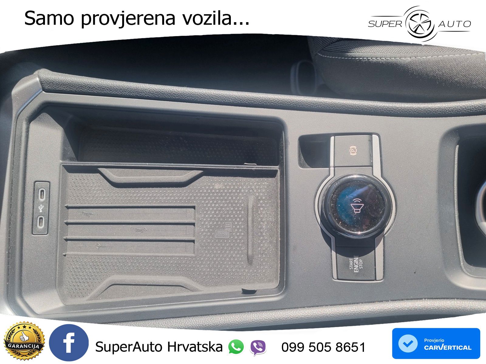Volkswagen T-Roc 1.5 eTSI (116 KS)  DSG LED+GR SJED+ACC