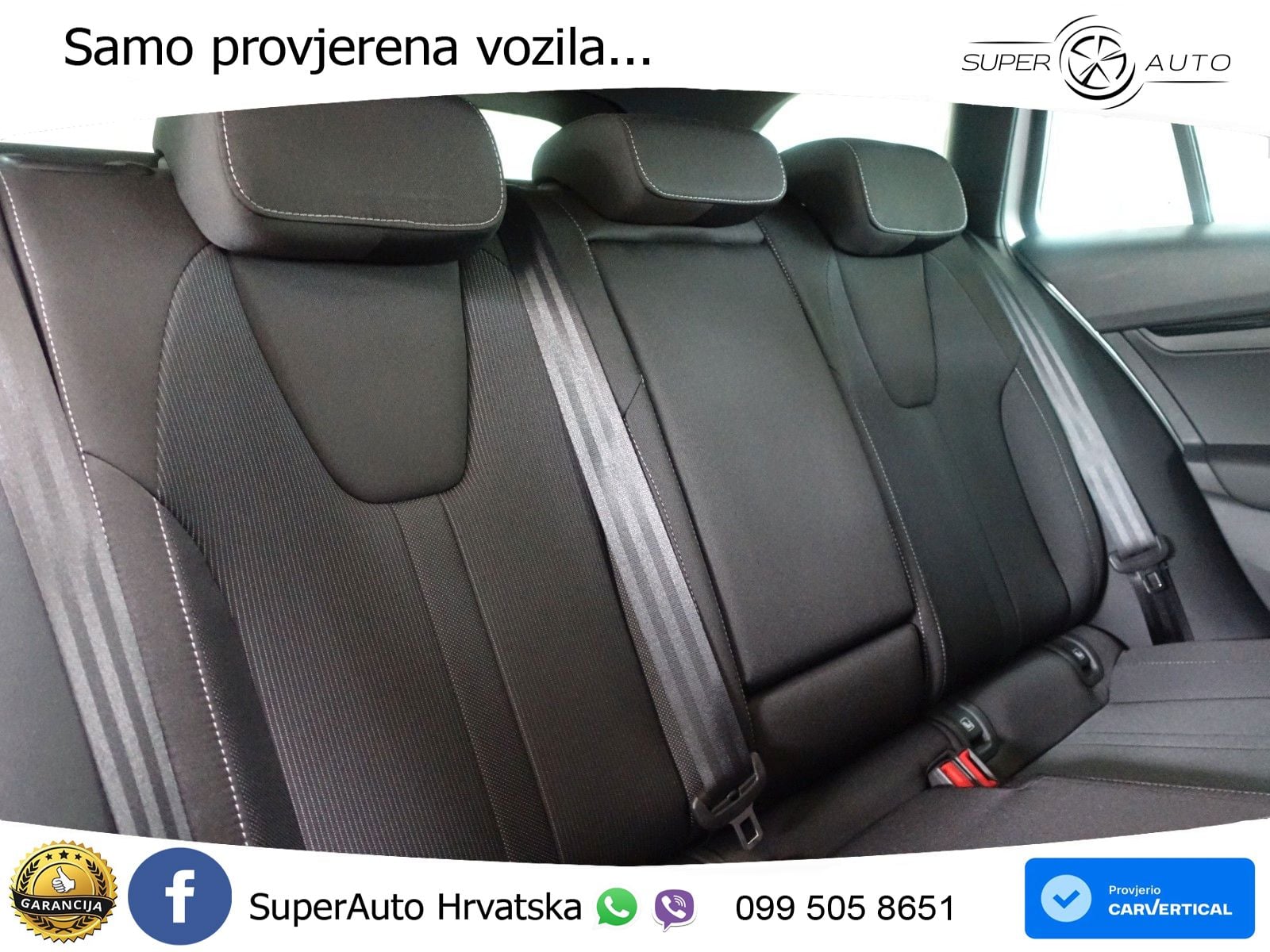 Škoda Octavia Combi 2.0 TDI (150 KS) DSG SportLine LED+GR SJED+ACC