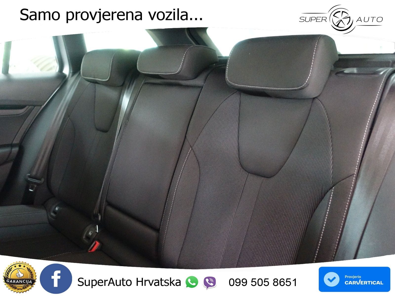 Škoda Octavia Combi 2.0 TDI (150 KS) DSG SportLine LED+GR SJED+ACC