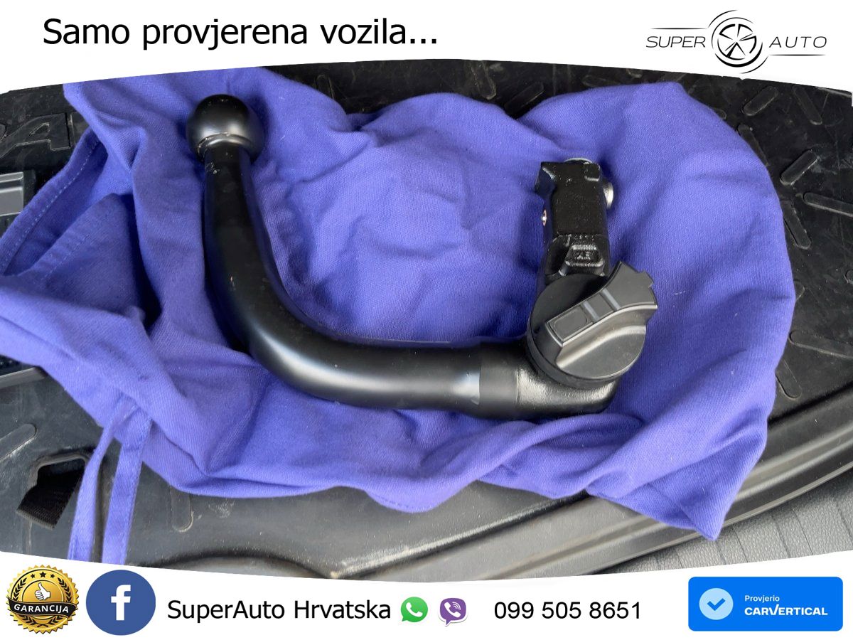 Toyota RAV4 2.5 (306 KS) Hybrid AWD-i eCVT LED+GR SJED+ACC