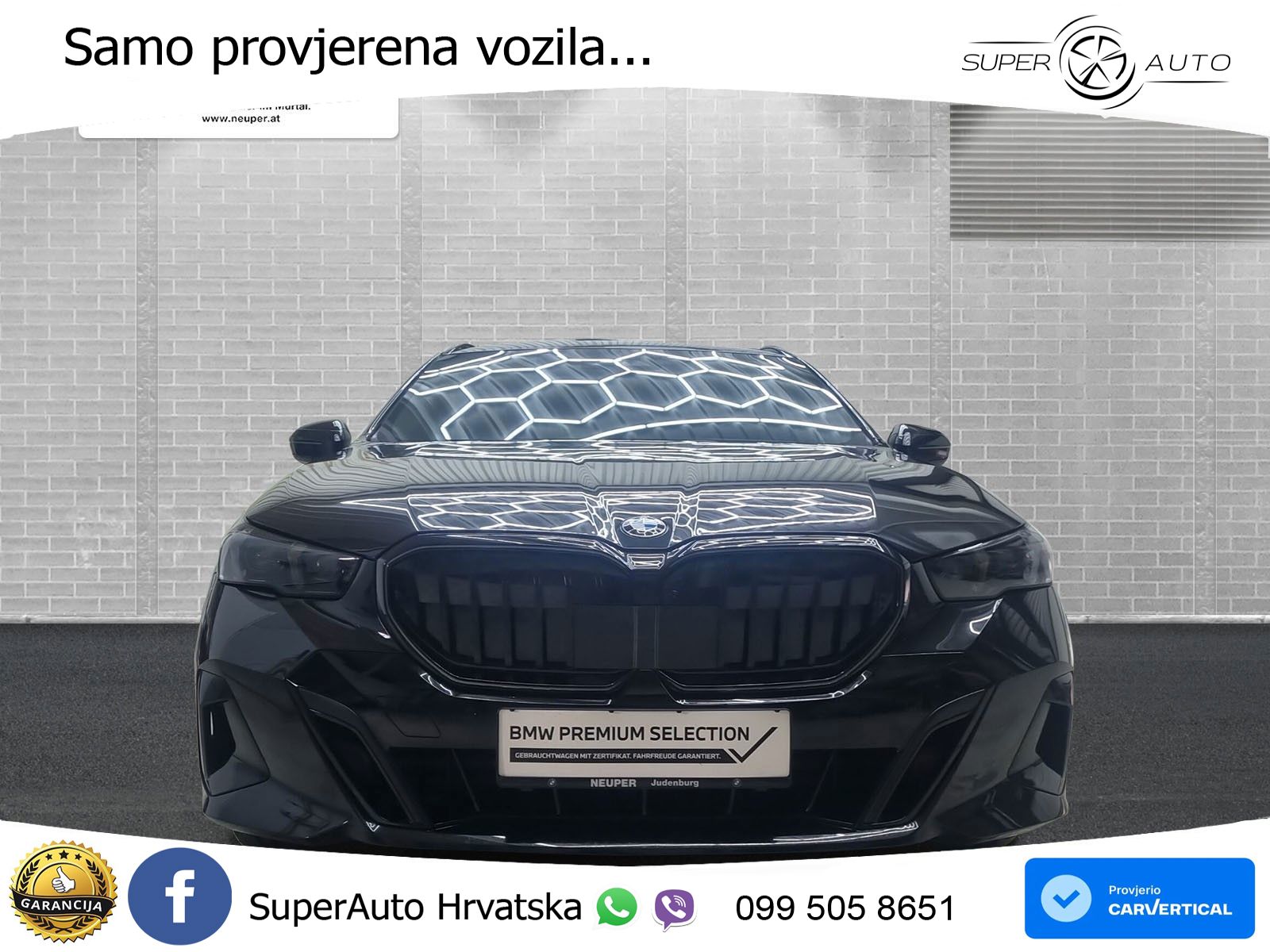 BMW 540d Touring (303 KS) xDrive Steptronic M Sport ACC+HEAD+4xGR SJED+360+PANO