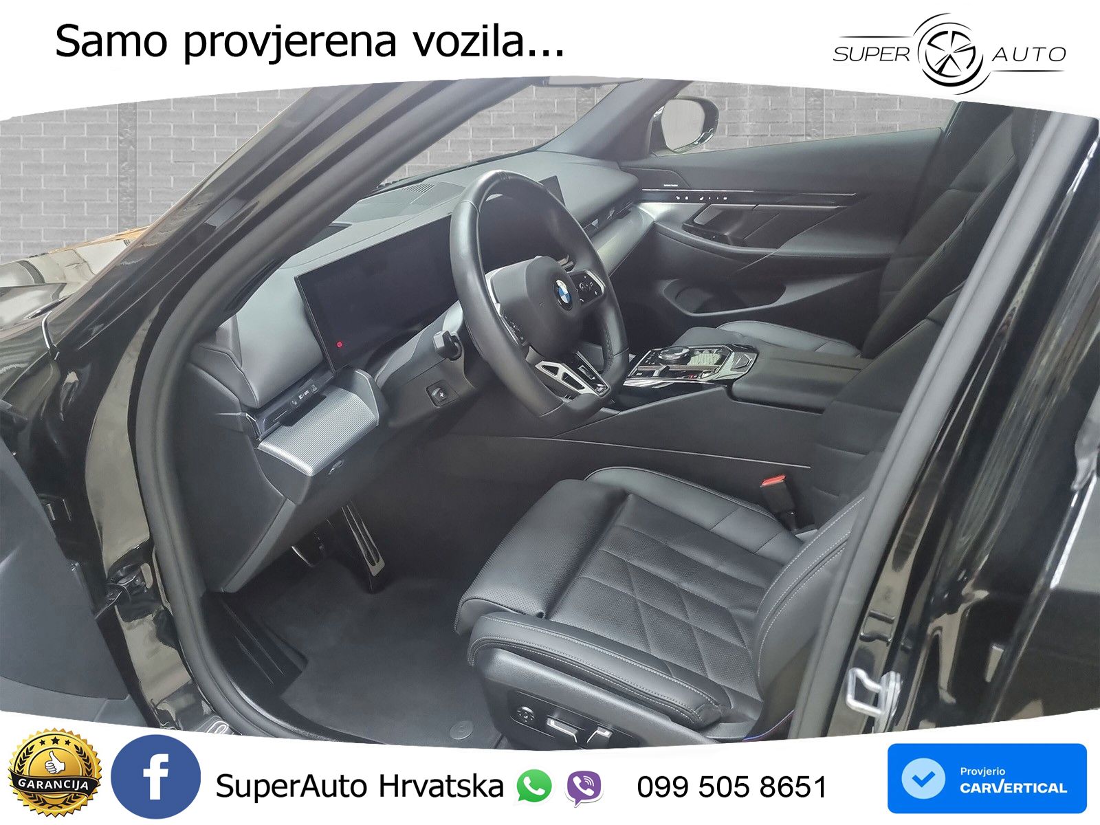 BMW 540d Touring (303 KS) xDrive Steptronic M Sport ACC+HEAD+4xGR SJED+360+PANO