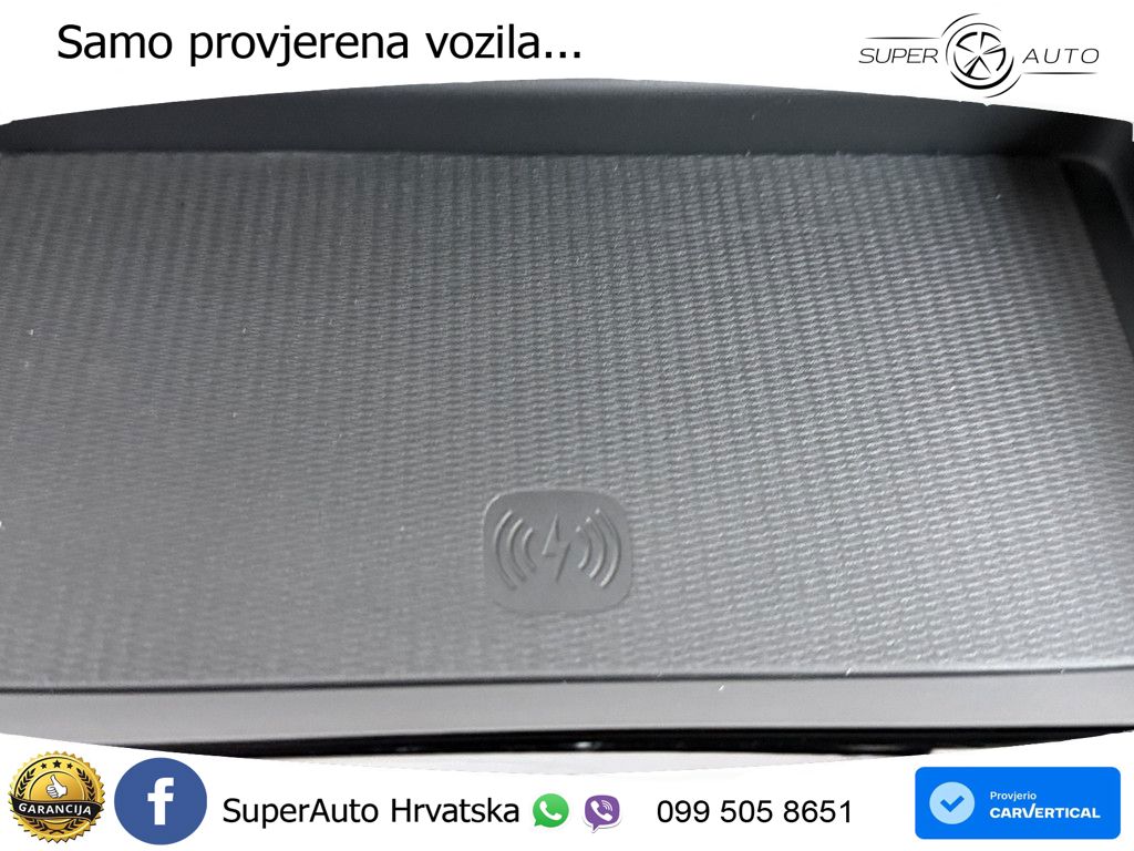 Volvo XC60 T8 AWD Geartronic LED+GR SJED+ACC