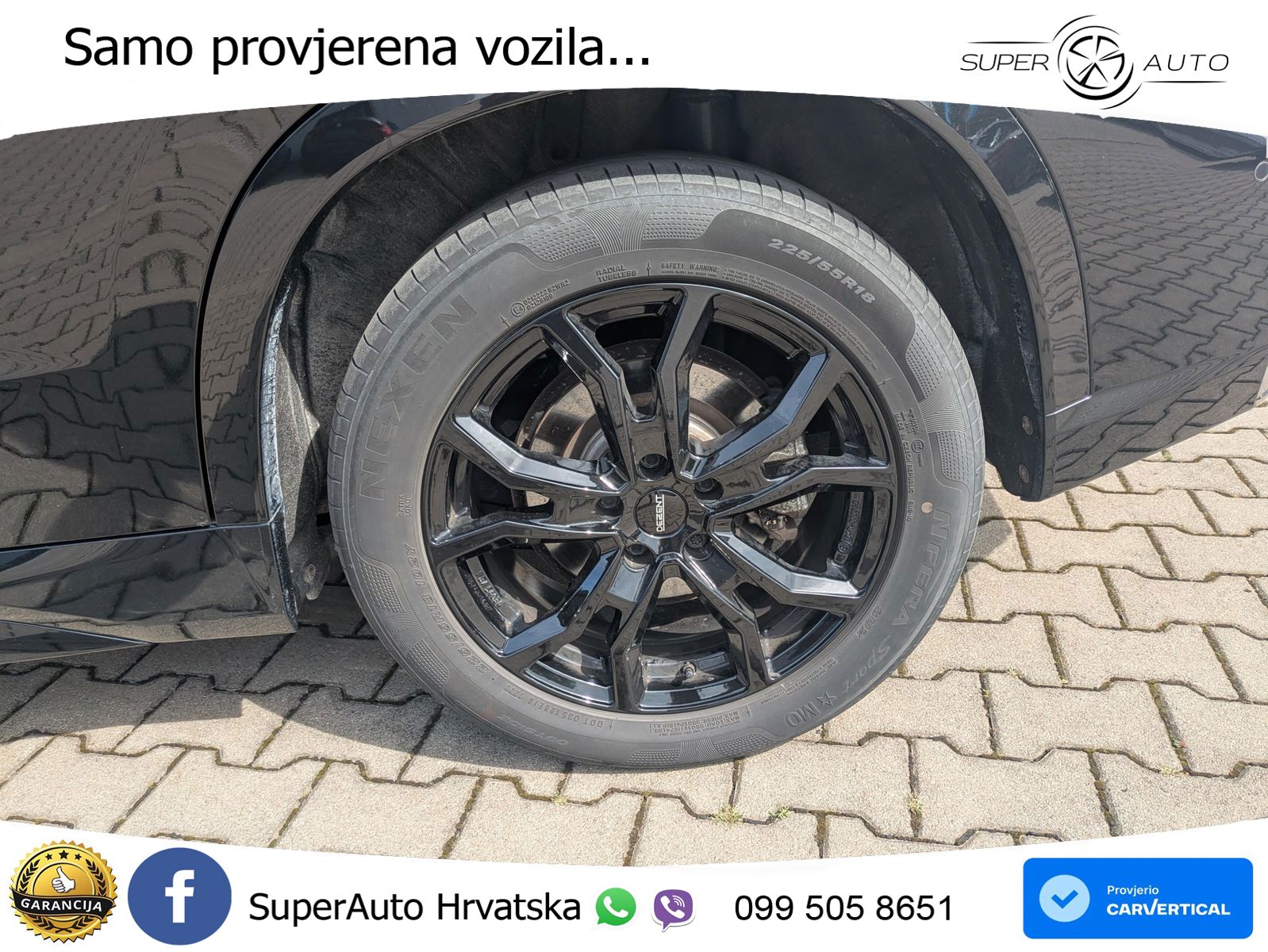 BMW iX1 68 kWh (313 KS) xDrive30