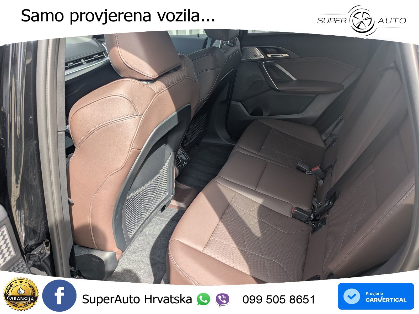 BMW iX1 68 kWh (313 KS) xDrive30