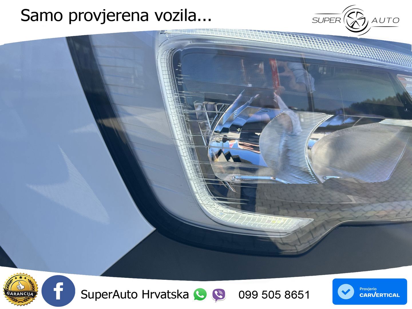 Renault Master T35 150 L3H2 Trekhaak + Winterbanden 150 KS