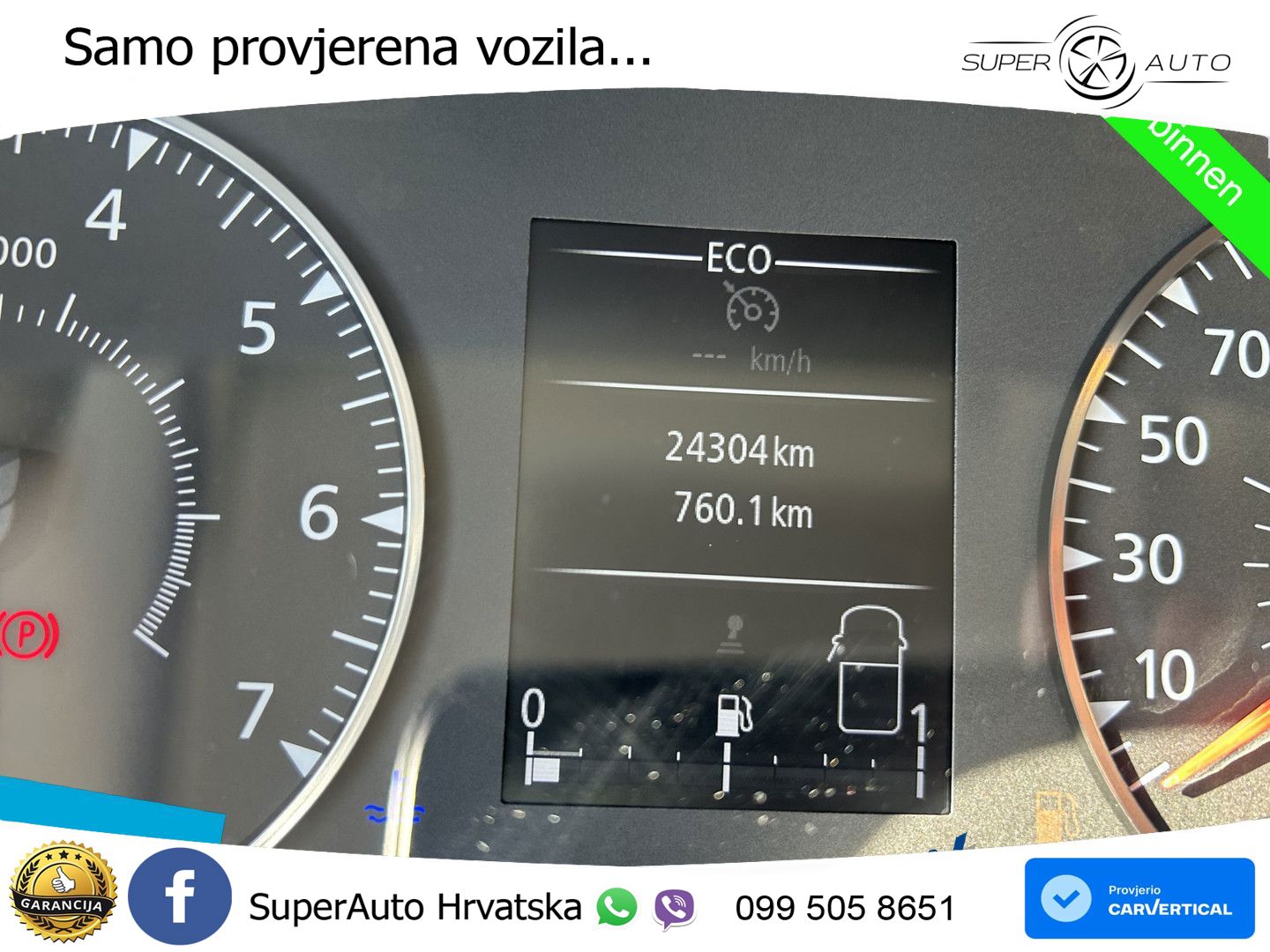 Renault Master T35 150 L3H2 Trekhaak + Winterbanden 150 KS