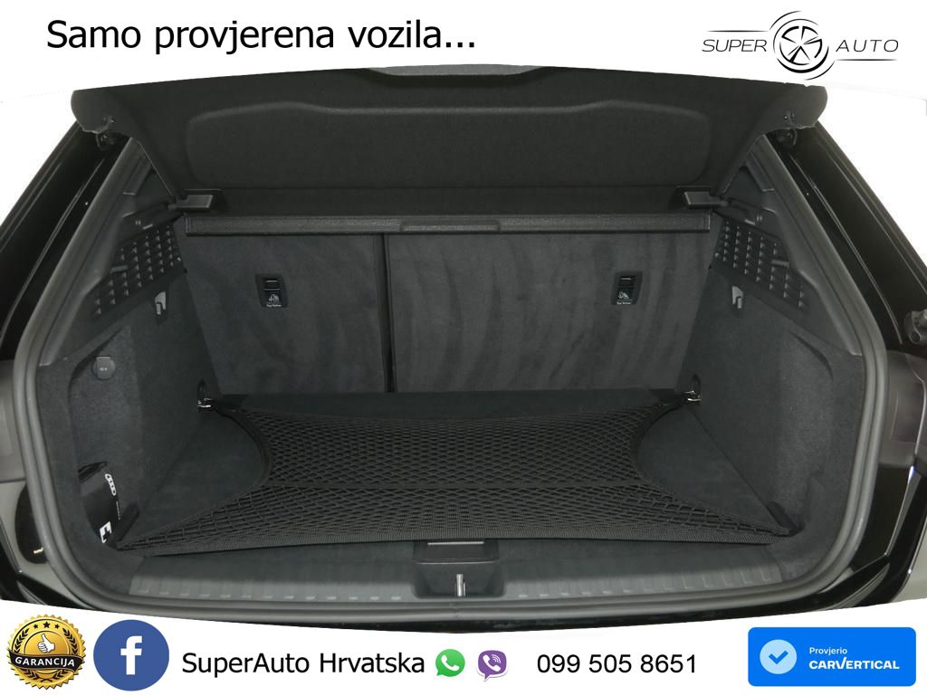 Audi S3 2.0 TFSI (333 KS) quattro S tronic MATRIX+GR SJED+KAM
