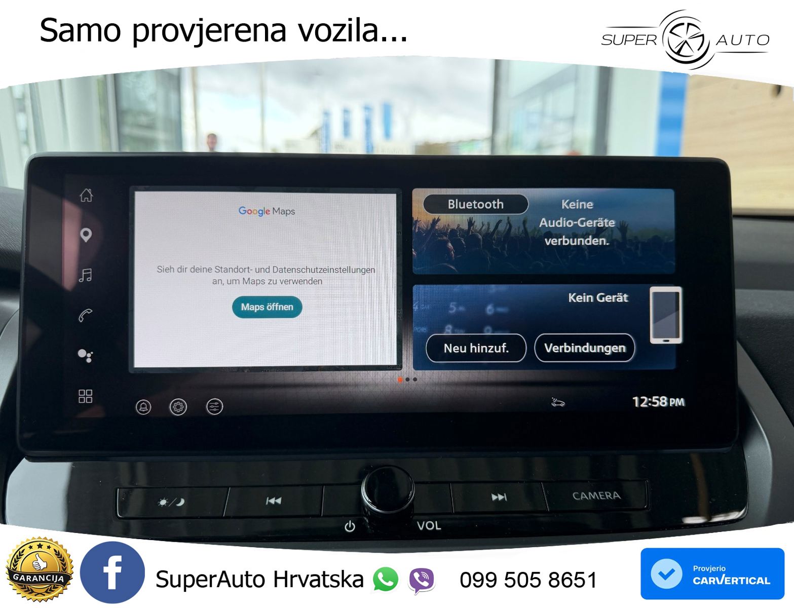 Nissan Qashqai 1.3 DIG-T (158 KS) Xtronic Tekna LED+GR SJED+ACC