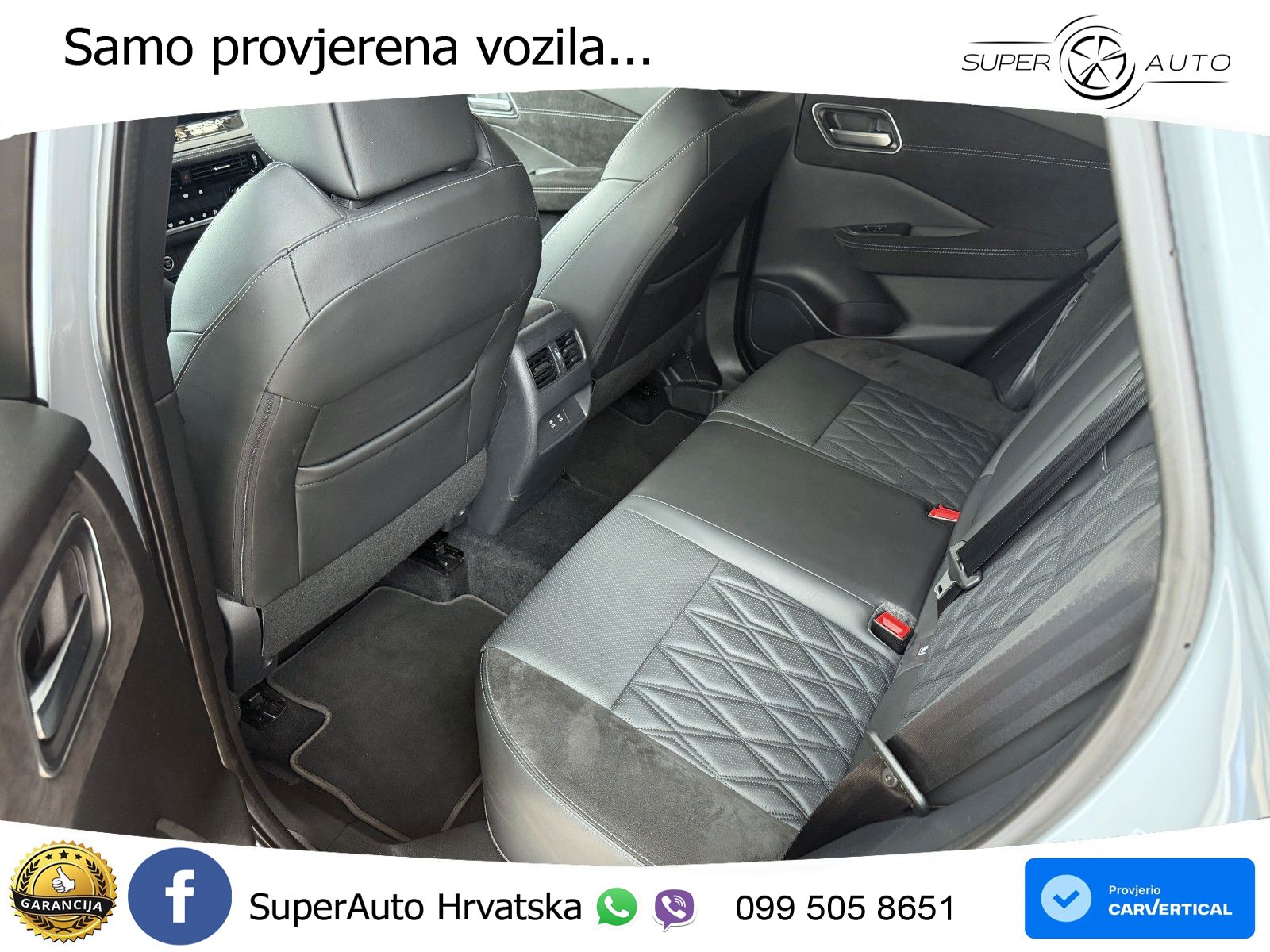 Nissan Qashqai 1.3 DIG-T (158 KS) Xtronic Tekna LED+GR SJED+ACC