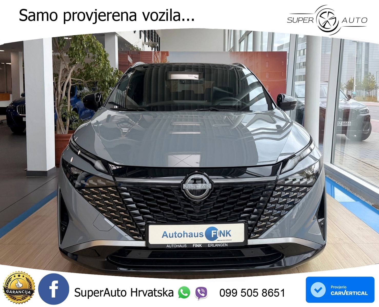 Nissan Qashqai 1.3 DIG-T (158 KS) Xtronic Tekna LED+GR SJED+ACC
