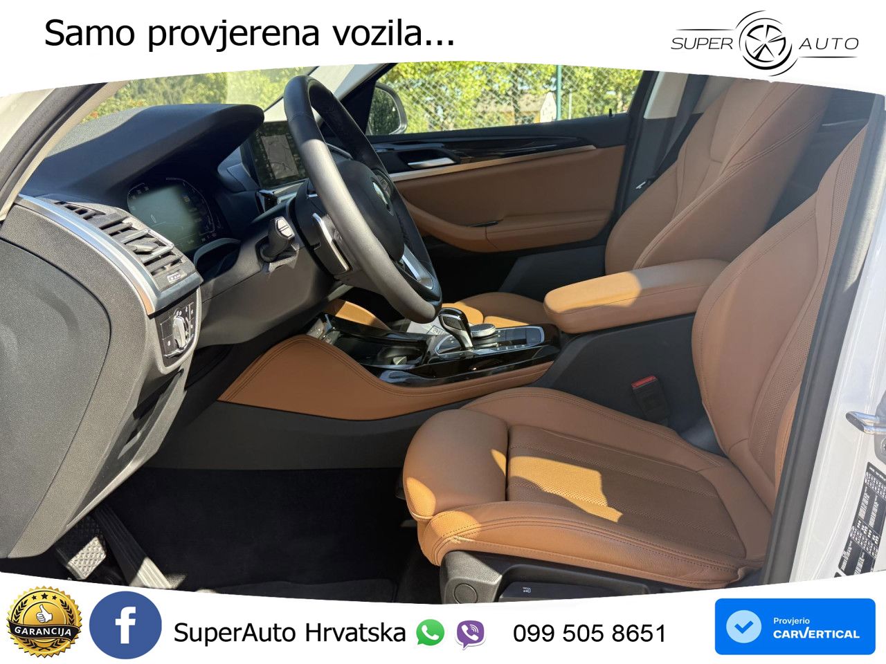 BMW X4 20d (190 KS) xDrive Steptronic