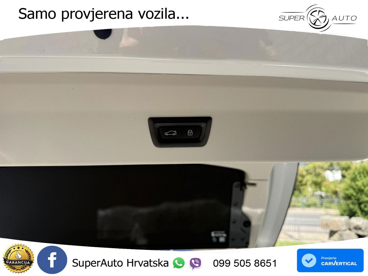 BMW X4 20d (190 KS) xDrive Steptronic