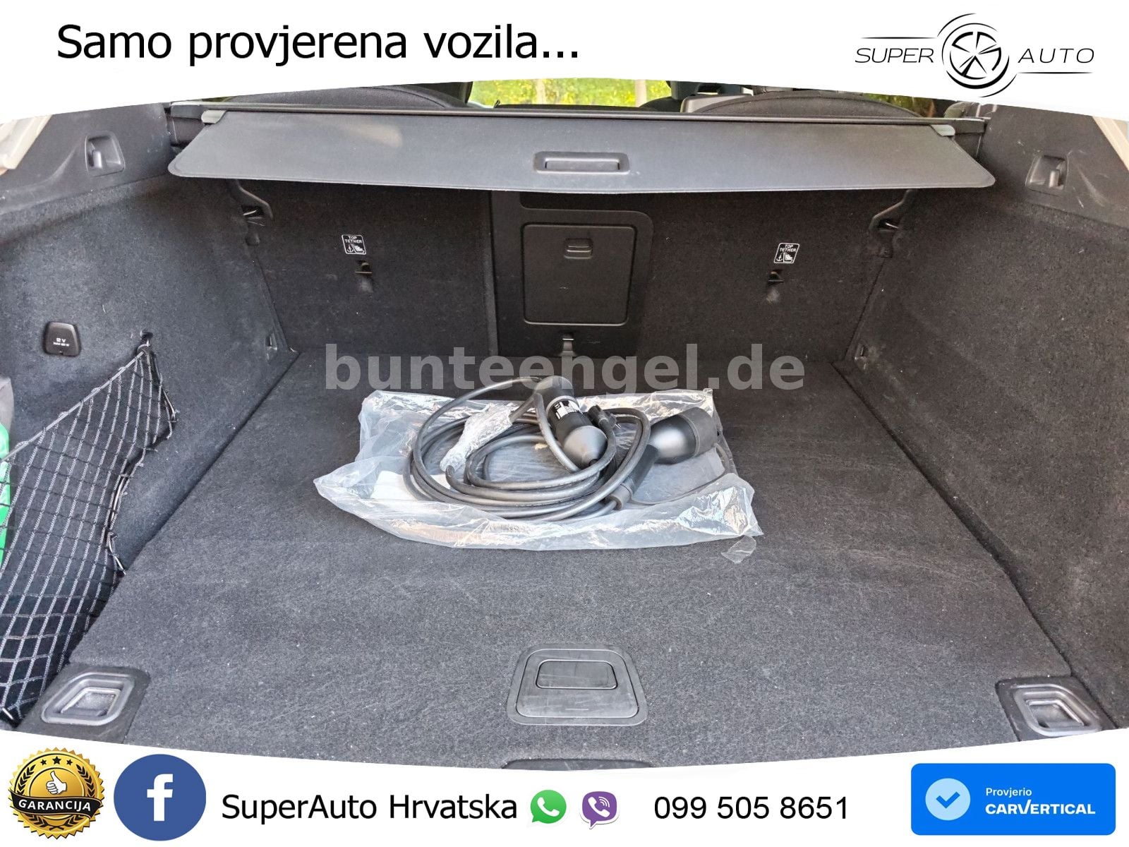 Volvo XC60 T6 AWD Geartronic LED+GR SJED+ACC