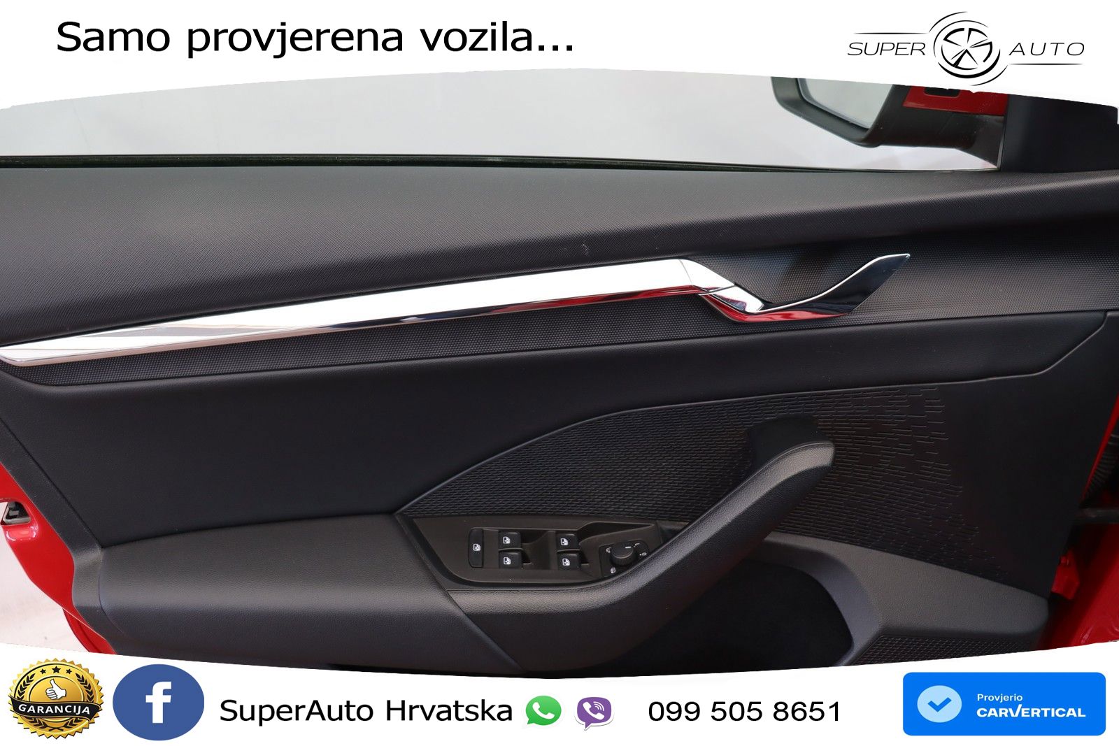 Škoda Octavia Combi 2.0 TDI (150 KS) DSG