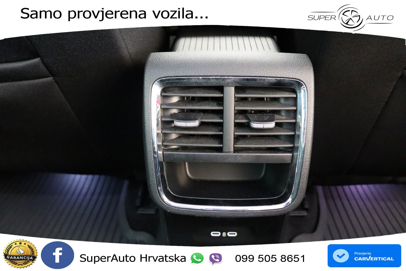 Škoda Octavia Combi 2.0 TDI (150 KS) DSG