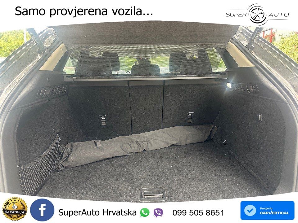 Mazda CX-60 3.3 e-Skyactiv D (254 KS) AWD Automatic LED+ACC