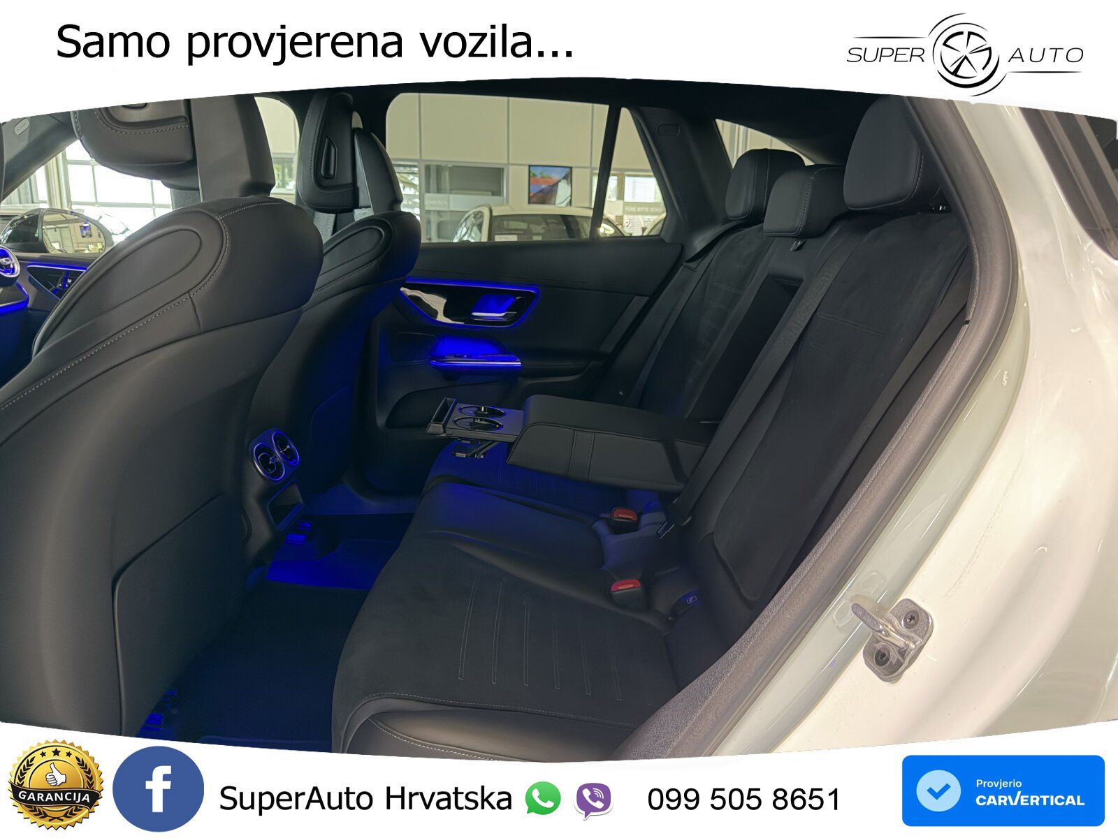 Mercedes GLC 300d (269 KS) 4MATIC 9G-TRONIC AMG LED+GR SJED+ACC