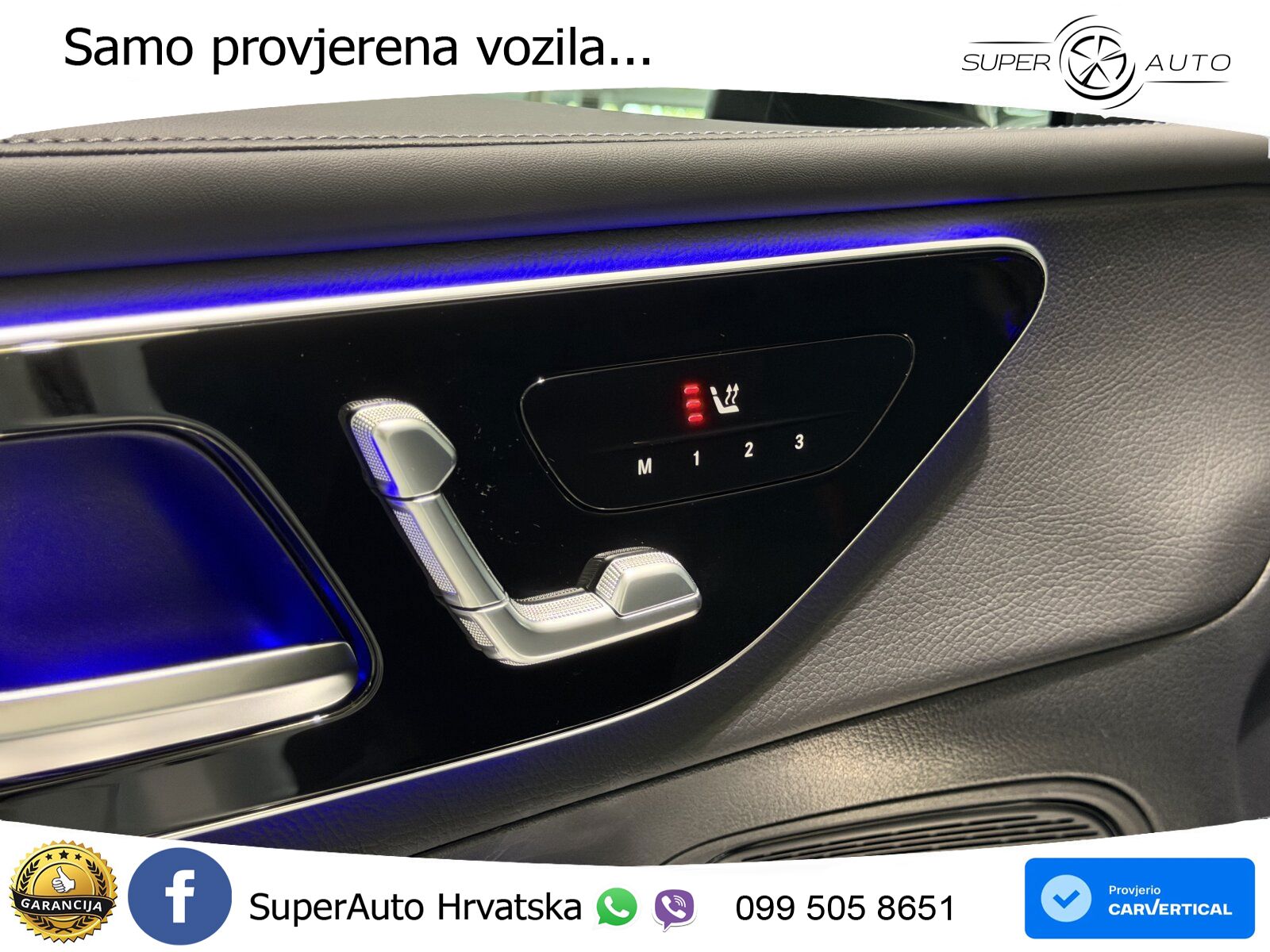 Mercedes GLC 300d (269 KS) 4MATIC 9G-TRONIC AMG LED+GR SJED+ACC