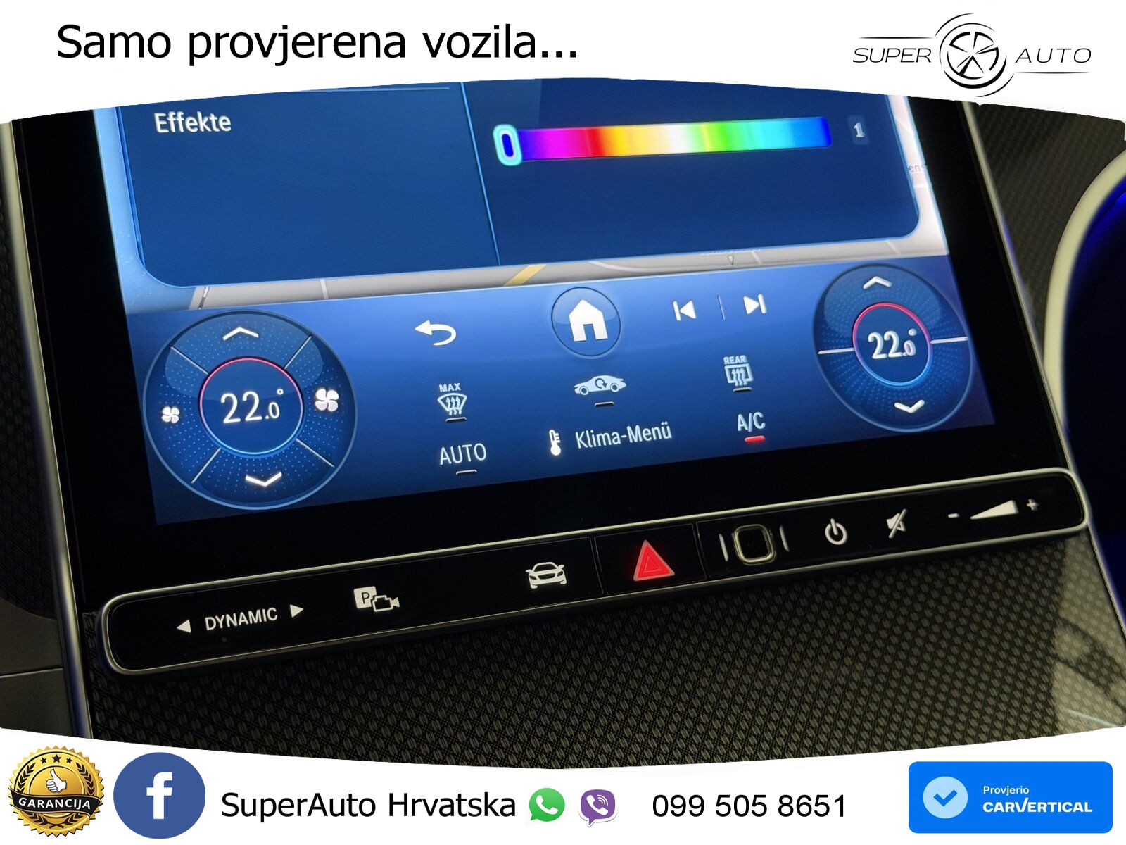 Mercedes GLC 300d (269 KS) 4MATIC 9G-TRONIC AMG LED+GR SJED+ACC