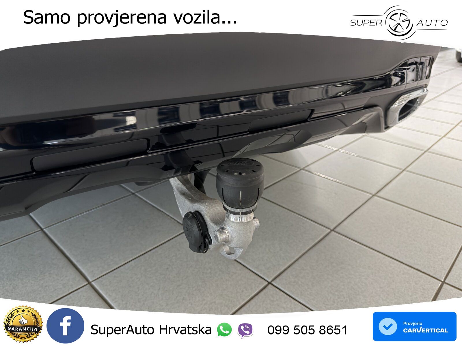 Mercedes GLC 300d (269 KS) 4MATIC 9G-TRONIC AMG LED+GR SJED+ACC