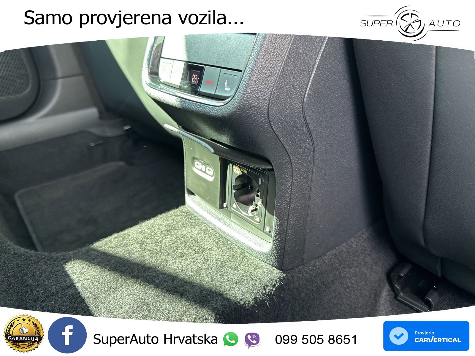 Škoda Octavia Combi RS 2.0 TSI (245 KS) DSG LED+GR SJED+ACC