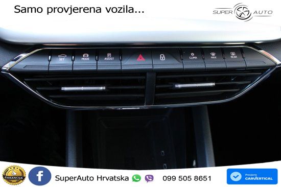 Škoda Octavia Combi 2.0 TDI (150 KS) DSG