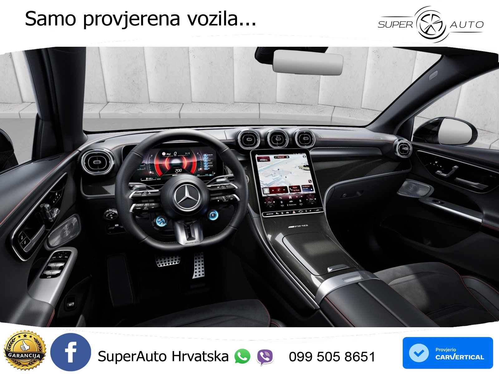 Mercedes GLC Coupe AMG GLC 43 (421 KS) 4MATIC AMG SPEEDSHIFT MCT 9G ACC+GR SJED+360+PANO