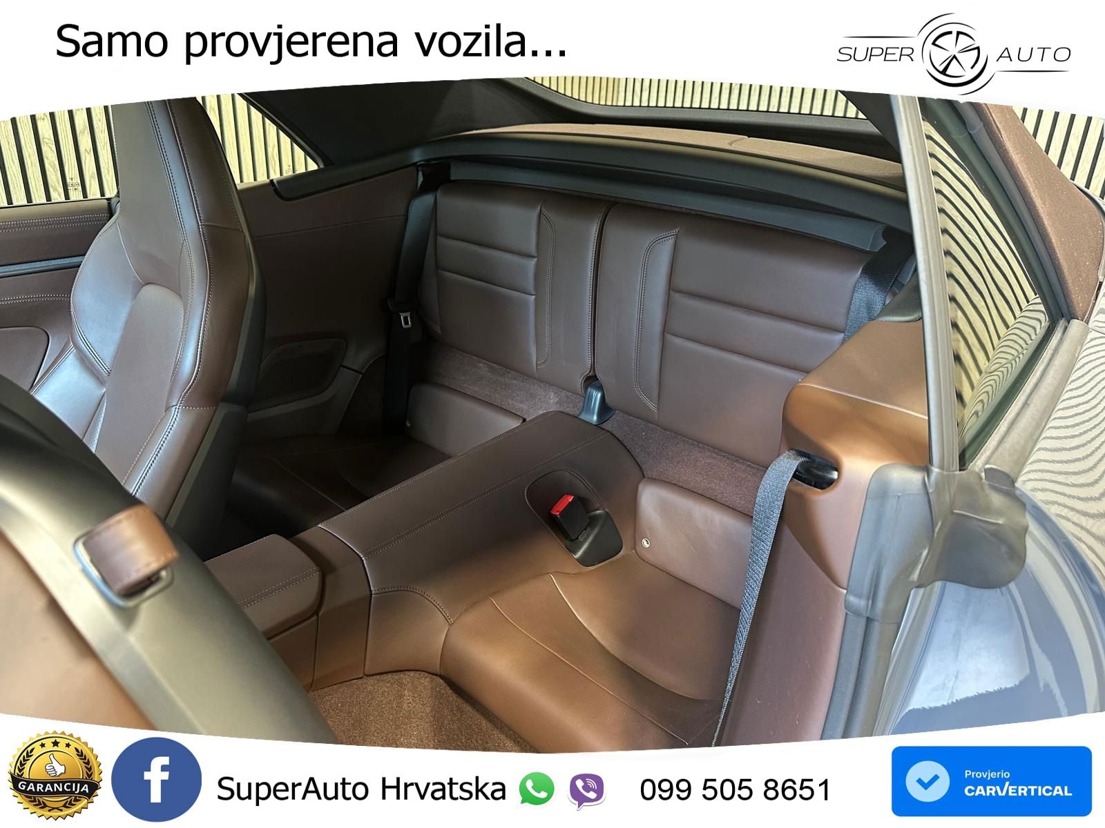 Porsche 911 Carrera 3.0 (394 KS) PDK
