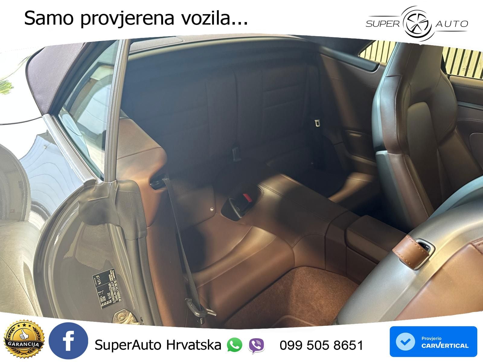 Porsche 911 Carrera 3.0 (394 KS) PDK