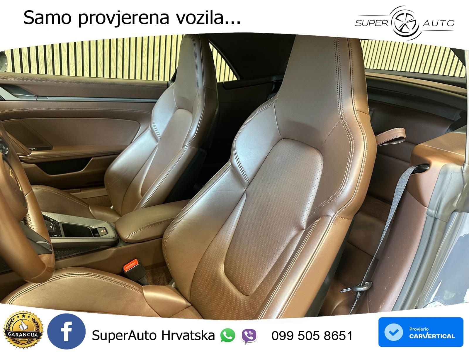 Porsche 911 Carrera 3.0 (394 KS) PDK