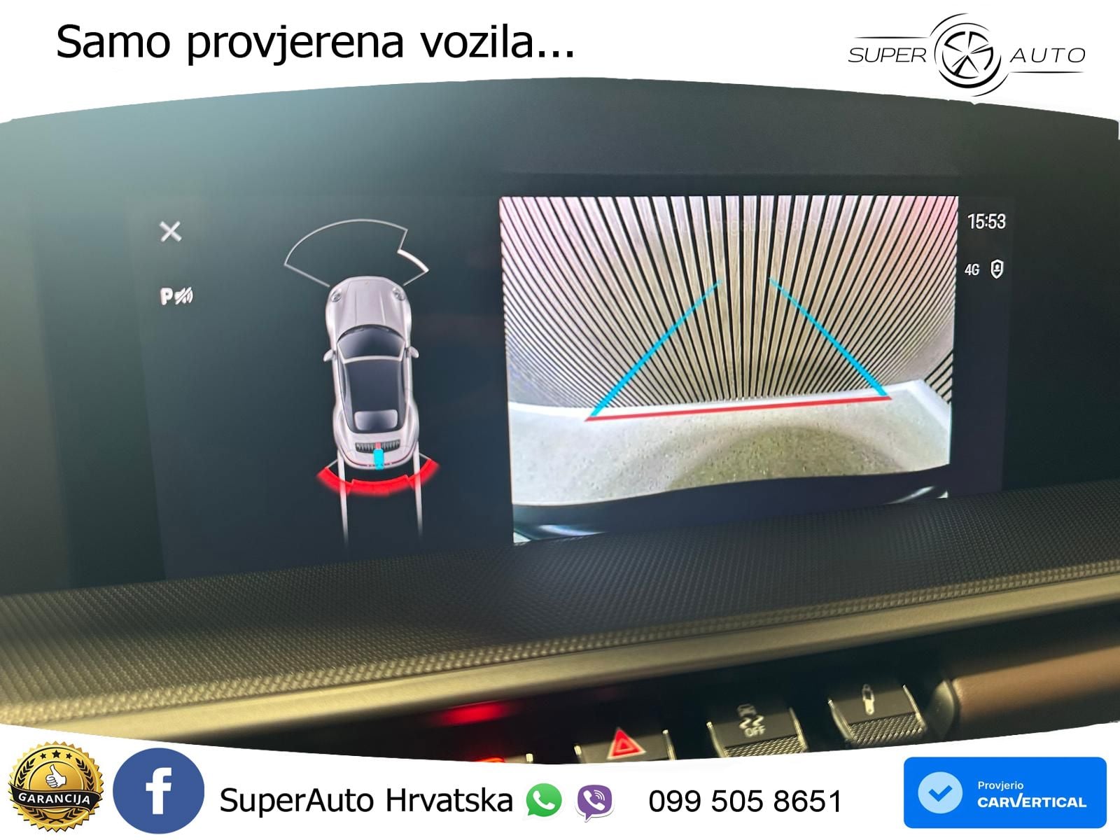 Porsche 911 Carrera 3.0 (394 KS) PDK