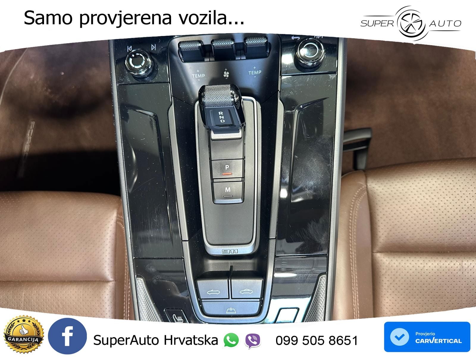Porsche 911 Carrera 3.0 (394 KS) PDK