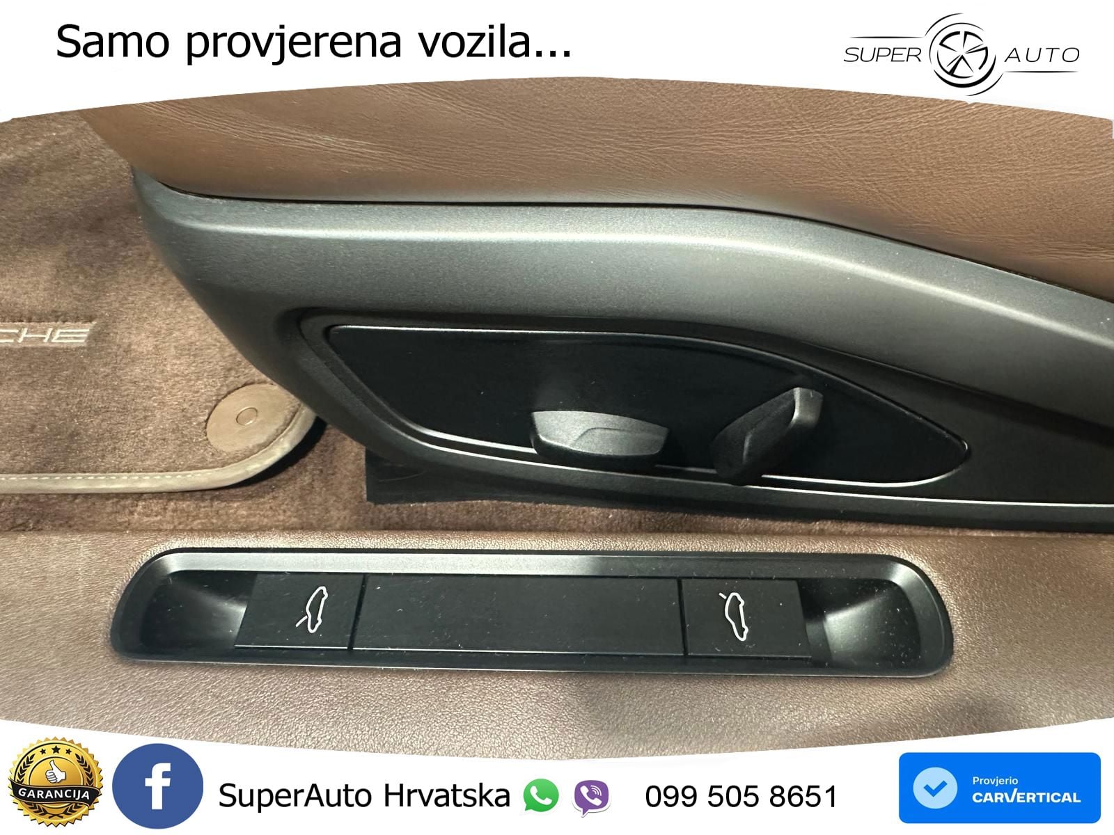 Porsche 911 Carrera 3.0 (394 KS) PDK