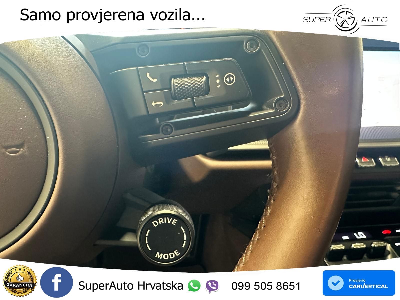 Porsche 911 Carrera 3.0 (394 KS) PDK