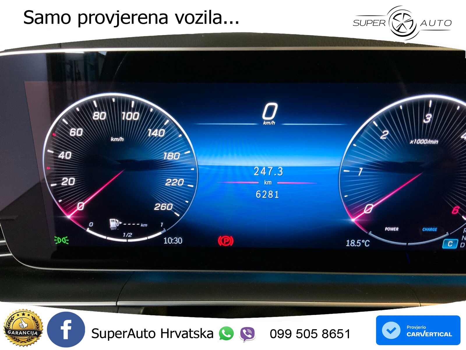 Mercedes-Benz GLS GLS 450d EQ Boost 4MATIC 9G-TRONIC AMG ZRAČNI+ACC+GR SJED+360+PANO