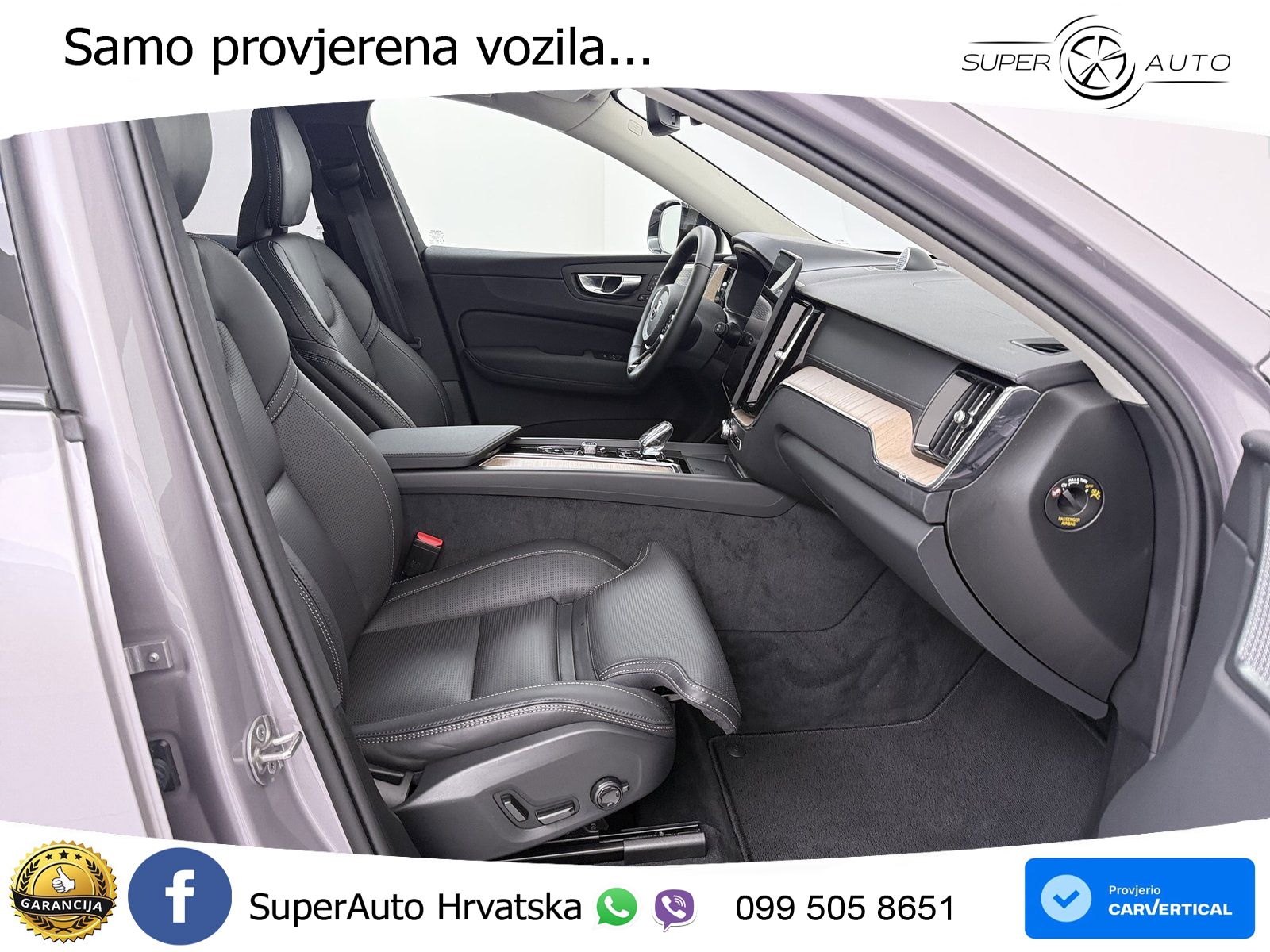 Volvo XC60 B5 Benzin AWD Geartronic ACC+HEAD+4xGR SJED+360+PANO