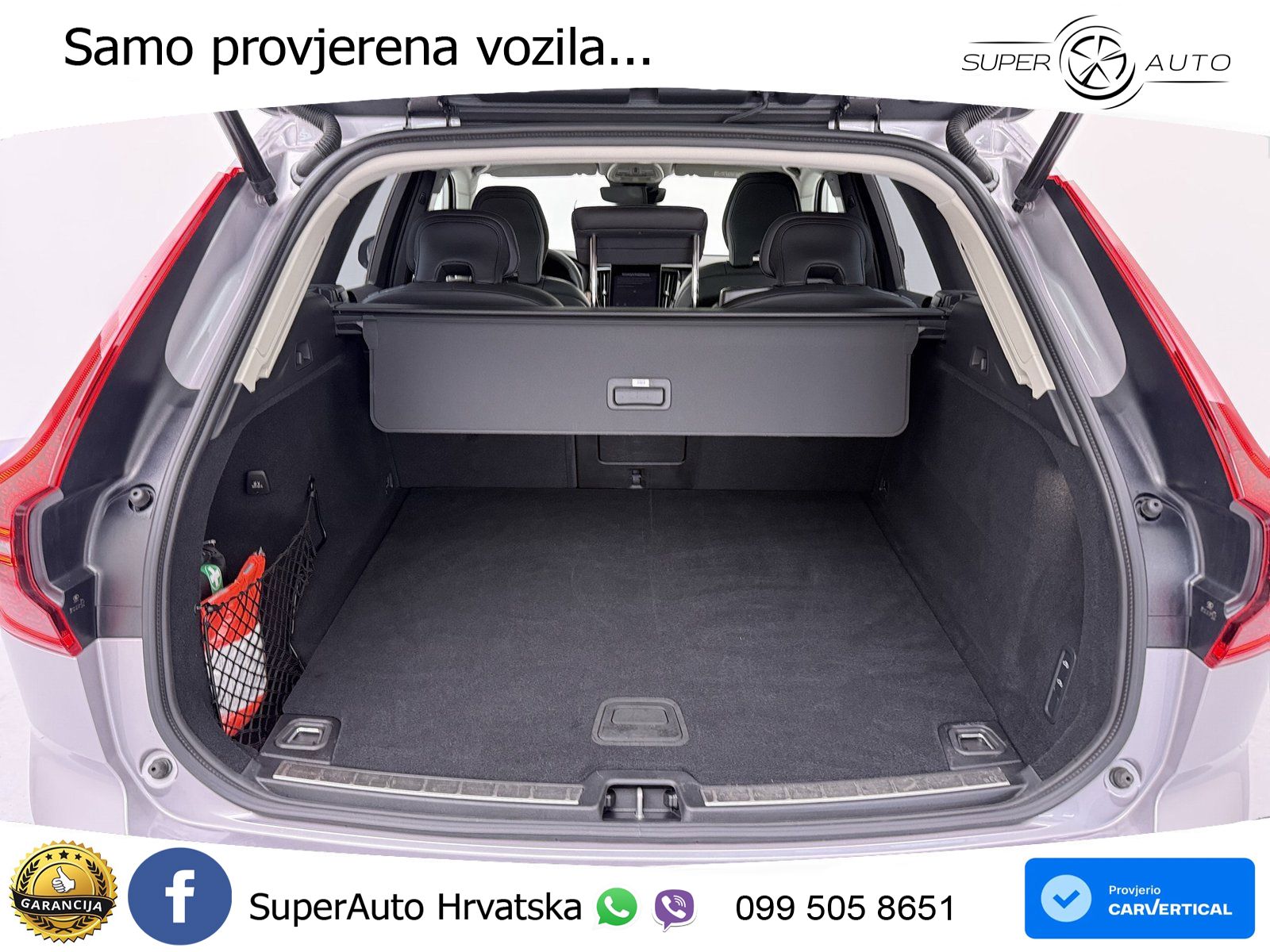 Volvo XC60 B5 Benzin AWD Geartronic ACC+HEAD+4xGR SJED+360+PANO