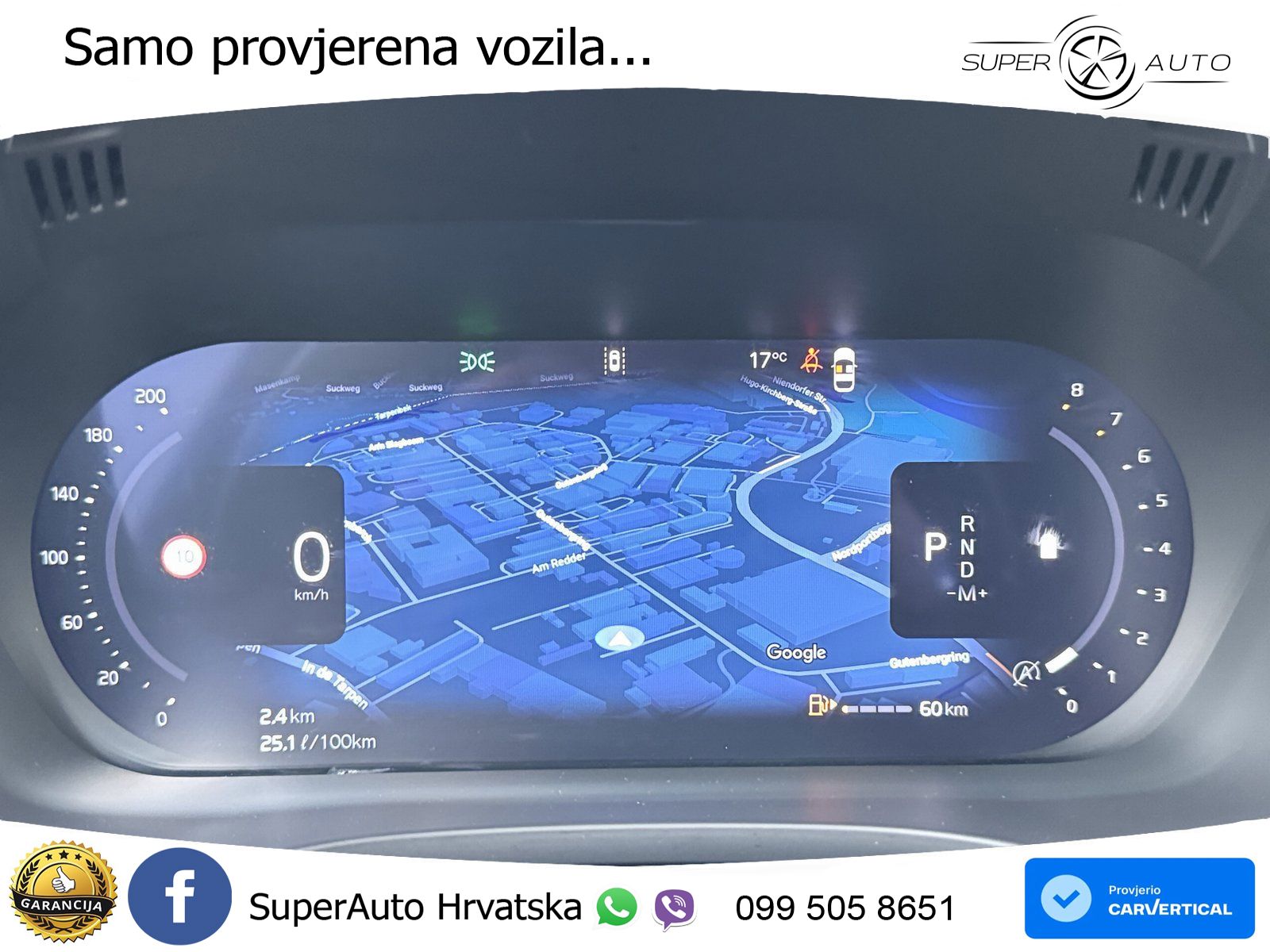 Volvo XC60 B5 Benzin AWD Geartronic ACC+HEAD+4xGR SJED+360+PANO