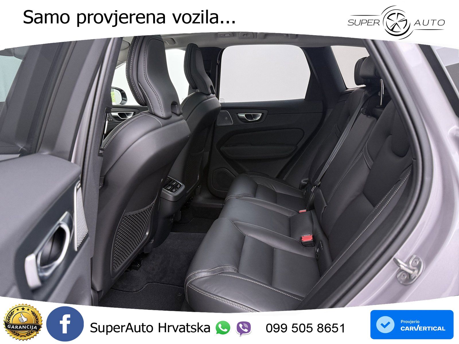 Volvo XC60 B5 Benzin AWD Geartronic ACC+HEAD+4xGR SJED+360+PANO