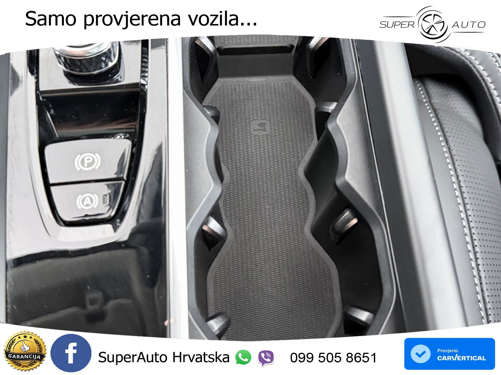 Volvo XC60 B5 Benzin AWD Geartronic ACC+HEAD+4xGR SJED+360+PANO