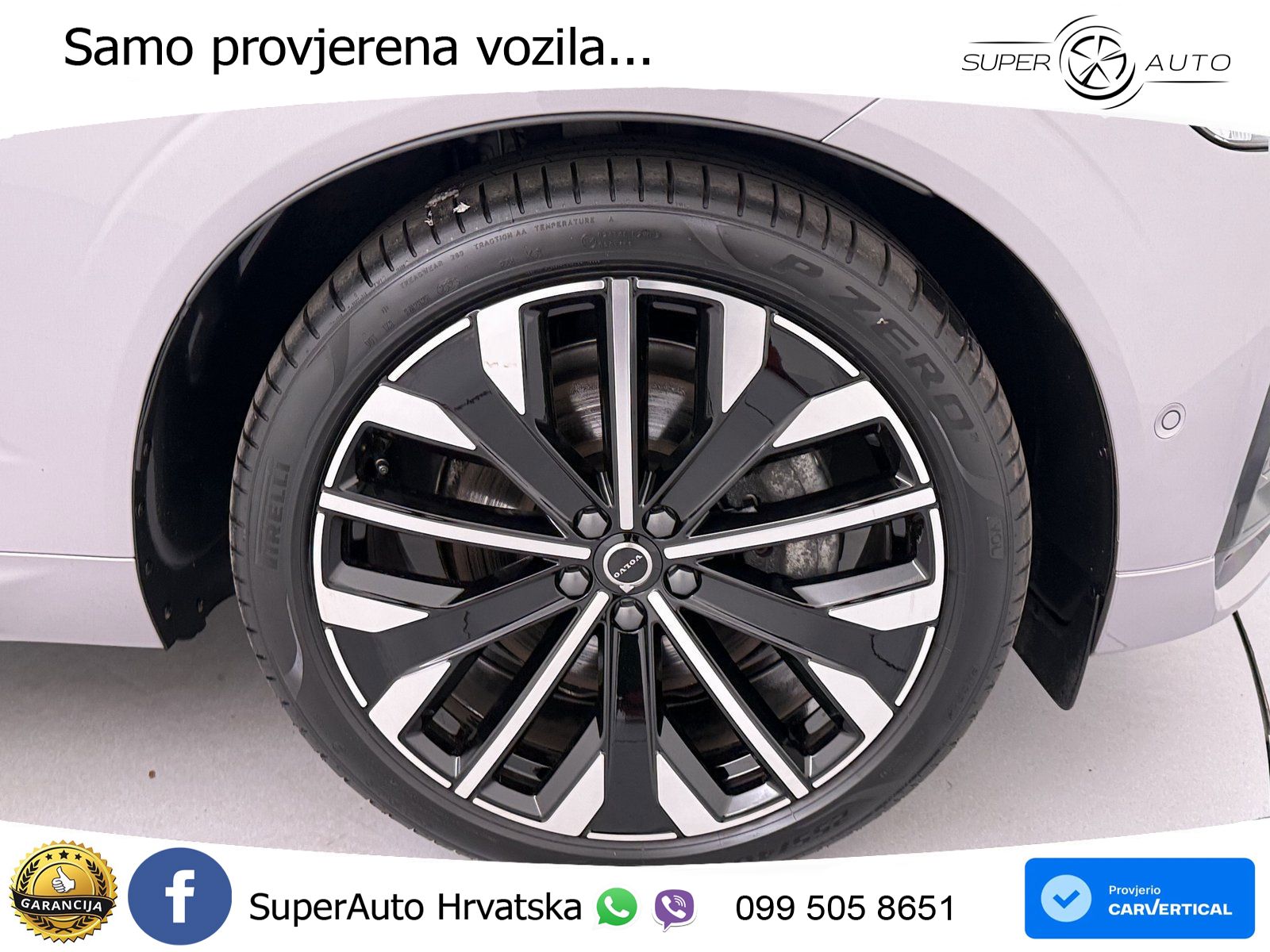 Volvo XC60 B5 Benzin AWD Geartronic ACC+HEAD+4xGR SJED+360+PANO