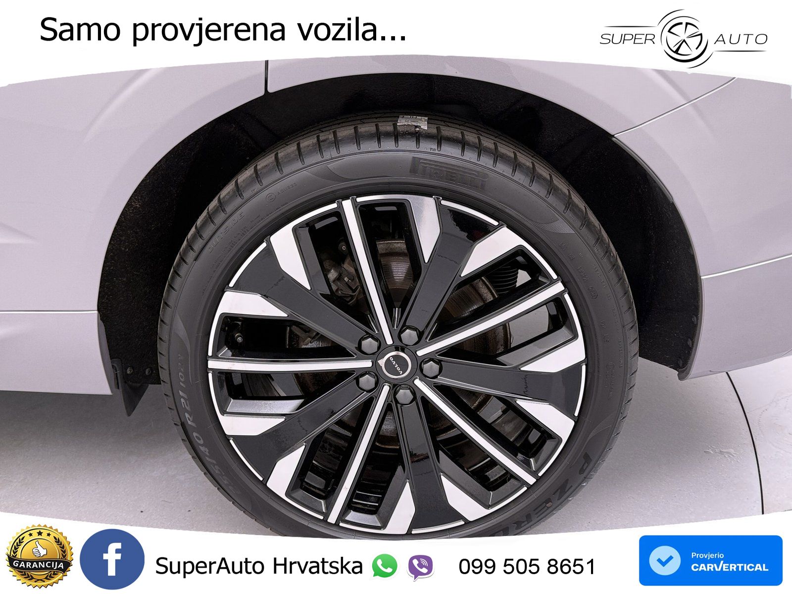 Volvo XC60 B5 Benzin AWD Geartronic ACC+HEAD+4xGR SJED+360+PANO