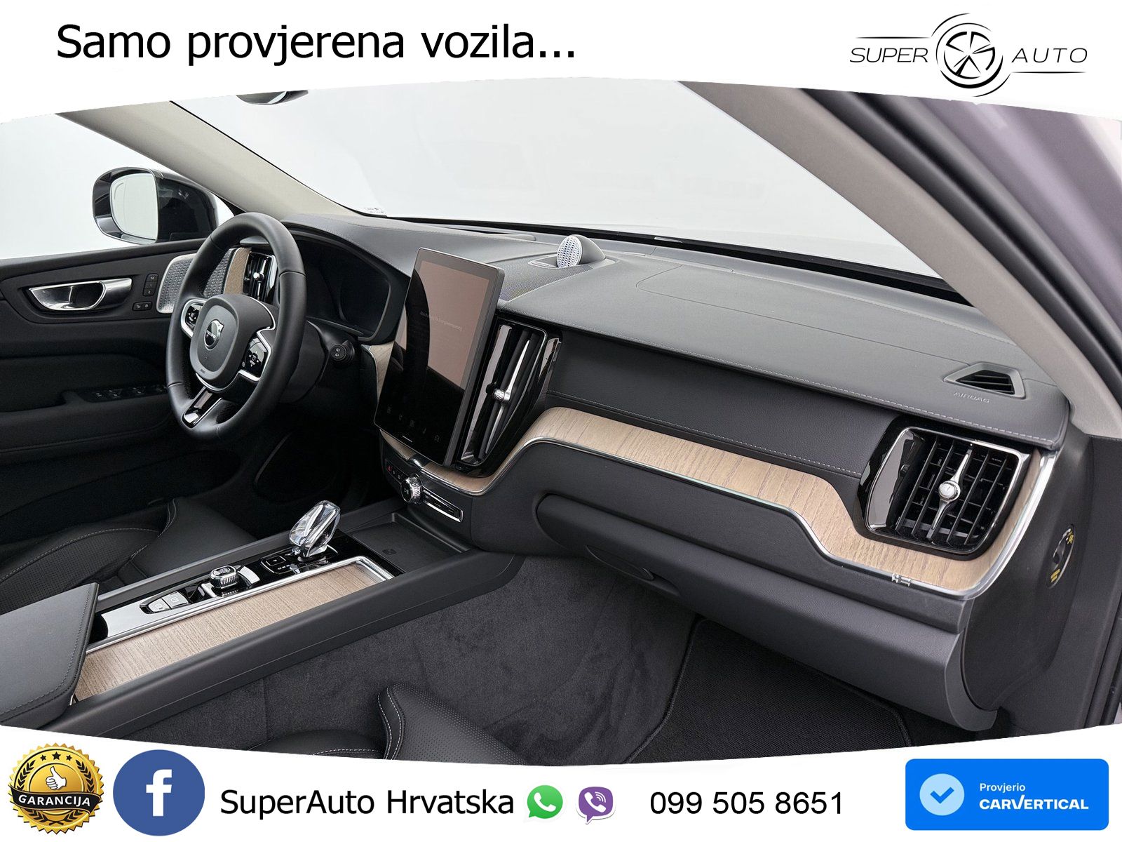 Volvo XC60 B5 Benzin AWD Geartronic ACC+HEAD+4xGR SJED+360+PANO