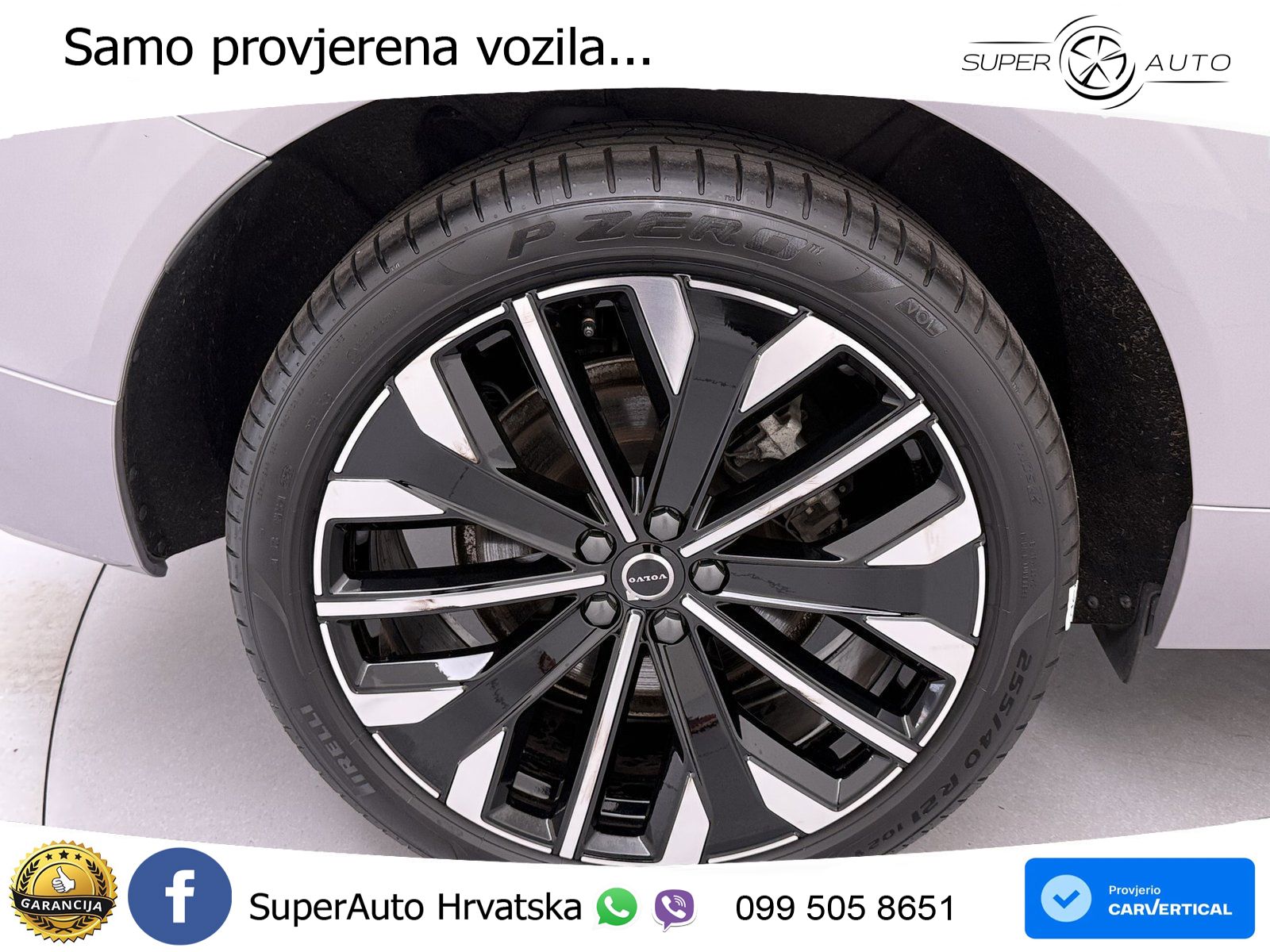 Volvo XC60 B5 Benzin AWD Geartronic ACC+HEAD+4xGR SJED+360+PANO